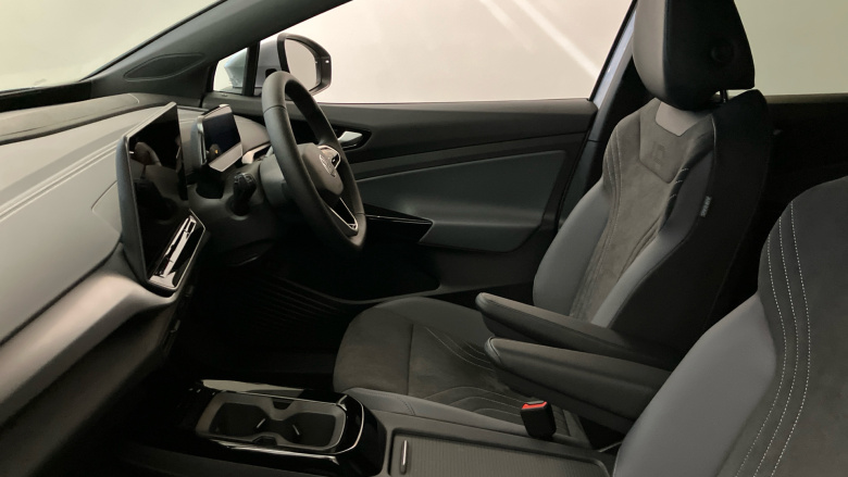 Volkswagen ID.4 210kW Match Pro 77kWh 5dr Auto Electric Estate